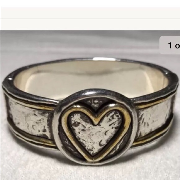 Brighton Jewelry - Brighton Cuff Bracelet